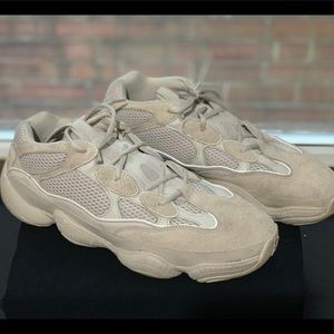 adidas Yeezy 500